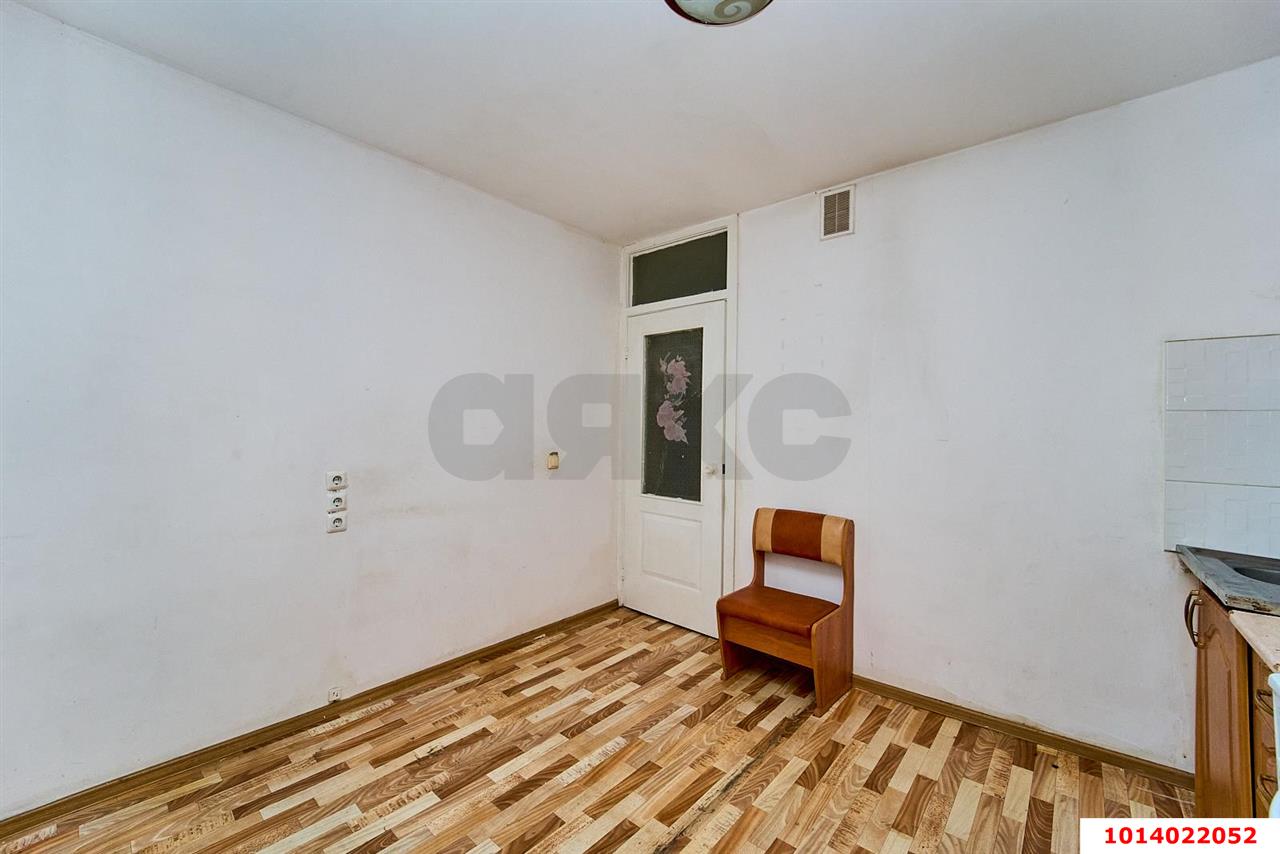 Фото №9: 2-комнатная квартира 65 м² - Краснодар, Прикубанский внутригородской округ, мкр. Репино, пр-д Репина, 40