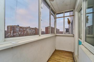 Фото №4: 2-комнатная квартира 56 м² - Краснодар, мкр. Репино, пр-д Репина, 40