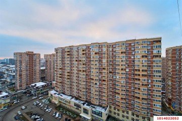 Фото №5: 2-комнатная квартира 65 м² - Краснодар, мкр. Репино, пр-д Репина, 40
