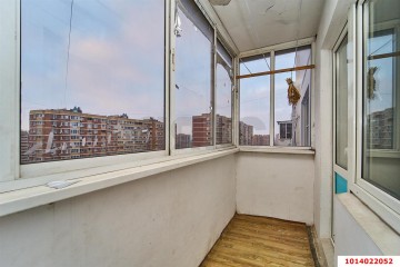 Фото №4: 2-комнатная квартира 56 м² - Краснодар, мкр. Репино, пр-д Репина, 40