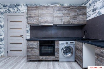 Фото №2: 2-комнатная квартира 53 м² - Краснодар, мкр. жилой комплекс Олимп, ул. Домбайская, 10/2