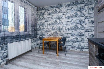 Фото №5: 2-комнатная квартира 53 м² - Краснодар, мкр. жилой комплекс Олимп, ул. Домбайская, 10/2