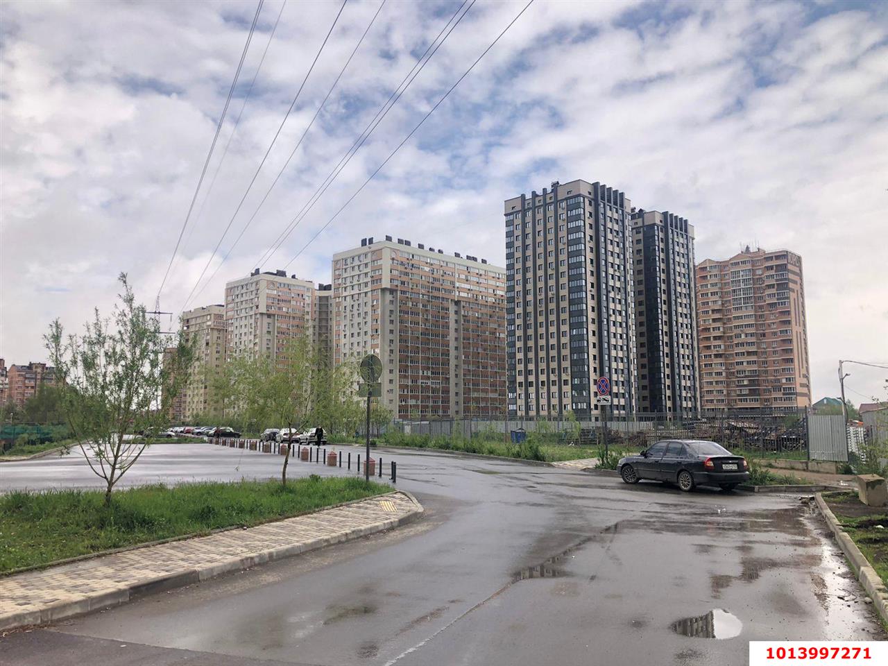 Фото №2: 2-комнатная квартира 53 м² - Краснодар, жилой комплекс Олимп, ул. Домбайская, 10/2