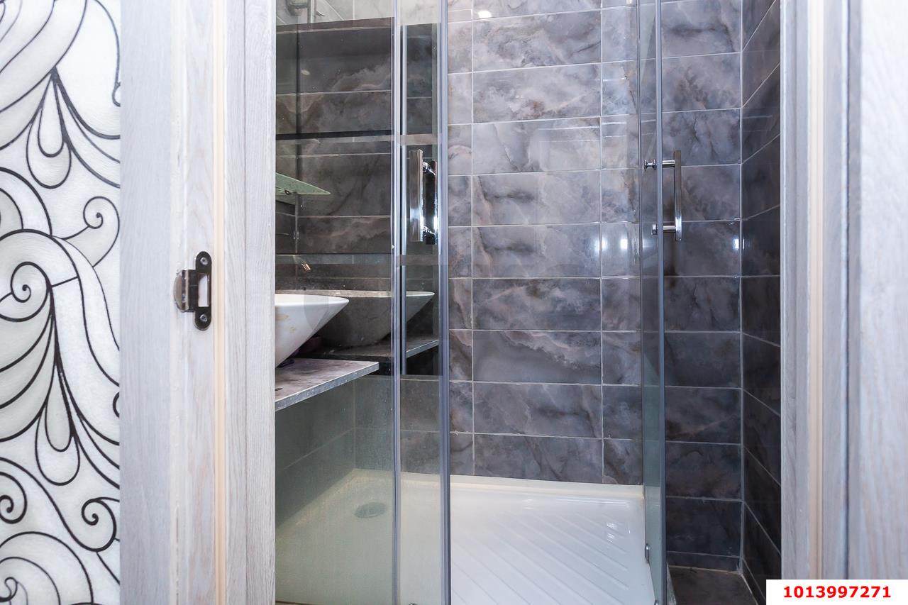 Фото №15: 2-комнатная квартира 53 м² - Краснодар, жилой комплекс Олимп, ул. Домбайская, 10/2