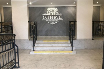 Фото №3: 2-комнатная квартира 53 м² - Краснодар, мкр. жилой комплекс Олимп, ул. Домбайская, 10/2