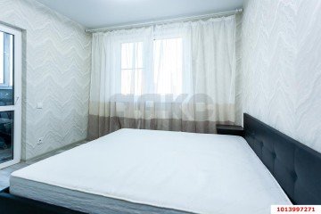 Фото №5: 2-комнатная квартира 50 м² - Краснодар, мкр. жилой комплекс Олимп, ул. Домбайская, 10/2