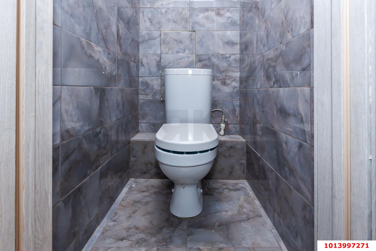 Фото №16: 2-комнатная квартира 53 м² - Краснодар, жилой комплекс Олимп, ул. Домбайская, 10/2