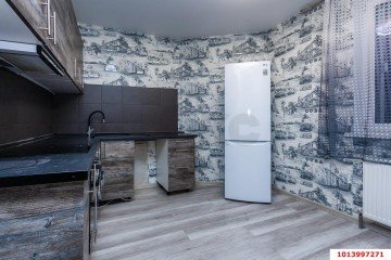 Фото №3: 2-комнатная квартира 53 м² - Краснодар, мкр. жилой комплекс Олимп, ул. Домбайская, 10/2