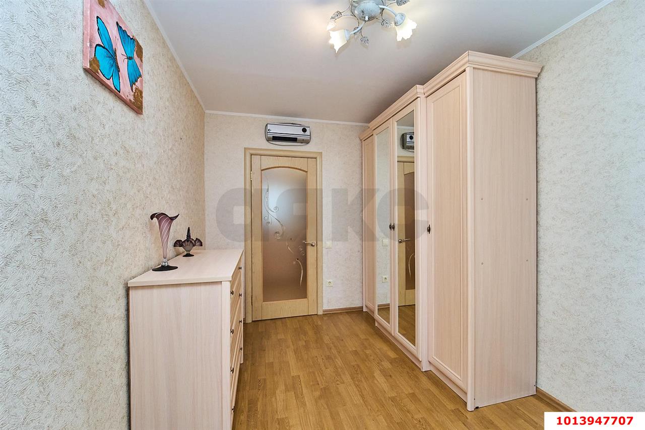 Фото №10: 2-комнатная квартира 50 м² - Краснодар, Комсомольский, ул. Симферопольская, 4/1