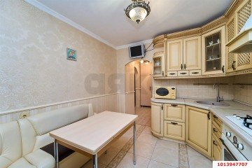 Фото №3: 2-комнатная квартира 50 м² - Краснодар, мкр. Комсомольский, ул. Симферопольская, 4/1