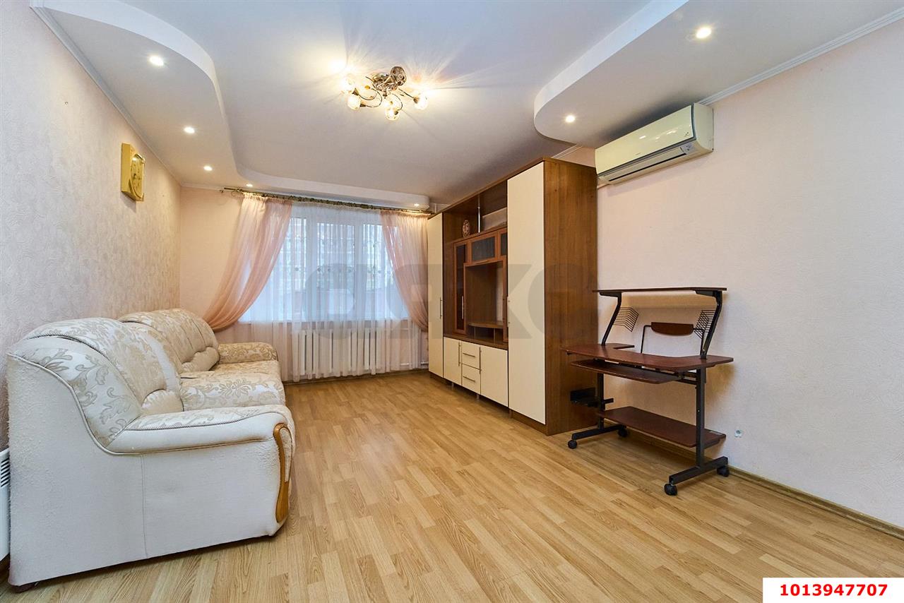 Фото №8: 2-комнатная квартира 50 м² - Краснодар, Комсомольский, ул. Симферопольская, 4/1