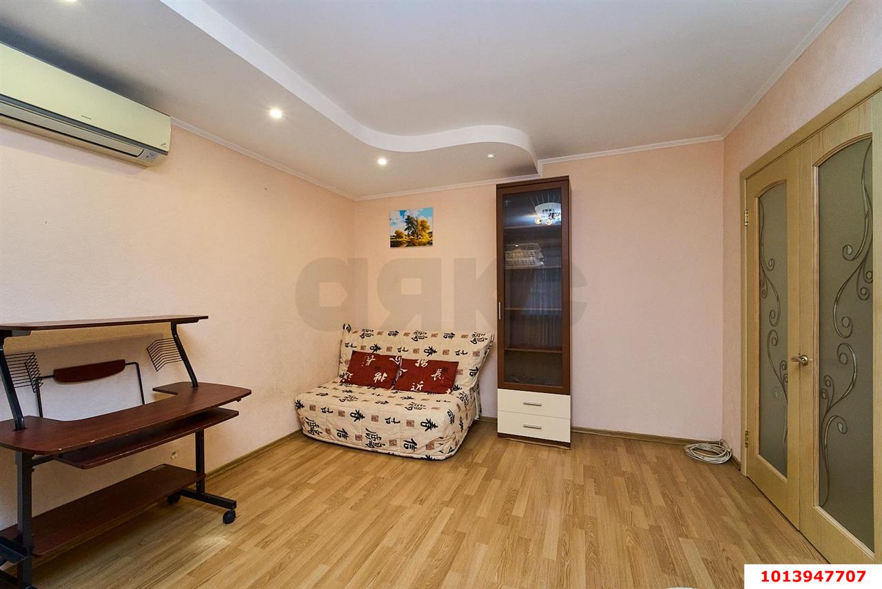 Фото №7: 2-комнатная квартира 50 м² - Краснодар, Комсомольский, ул. Симферопольская, 4/1