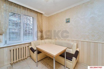 Фото №4: 2-комнатная квартира 50 м² - Краснодар, мкр. Комсомольский, ул. Симферопольская, 4/1