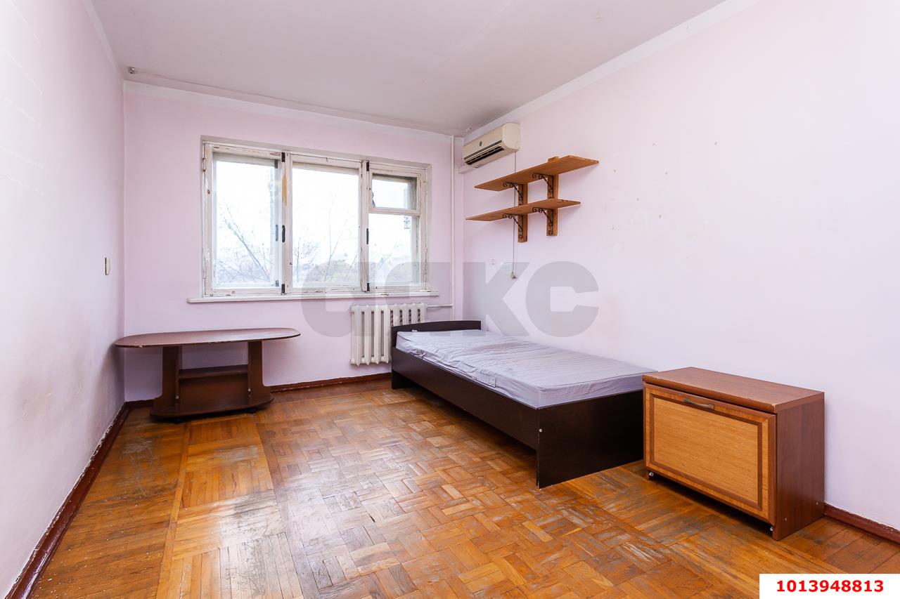 Фото №11: 2-комнатная квартира 44 м² - Краснодар, Центральный, ул. Базовская, 156А