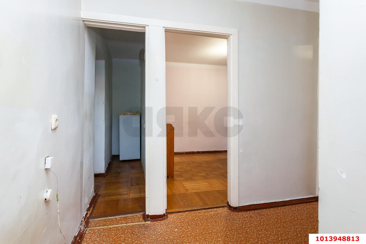 Фото №15: 2-комнатная квартира 44 м² - Краснодар, Центральный, ул. Базовская, 156А