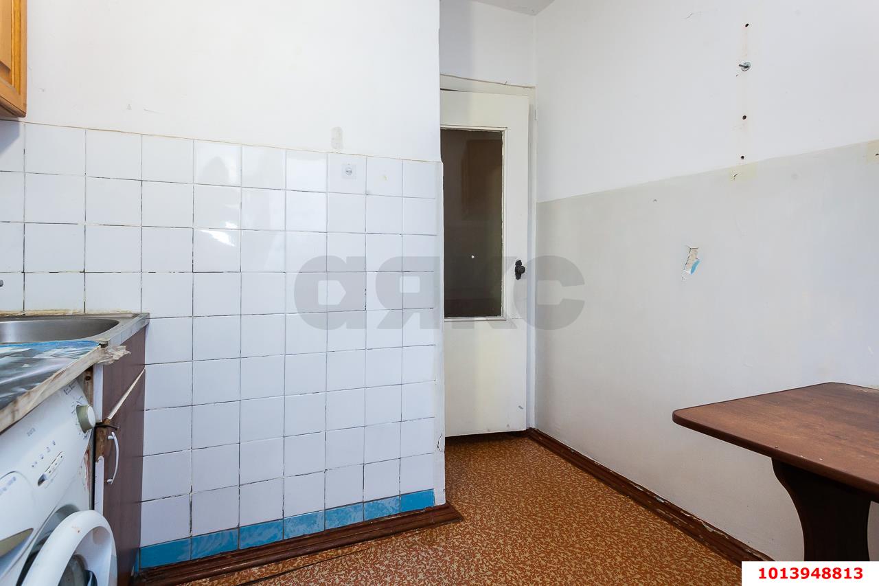 Фото №7: 2-комнатная квартира 44 м² - Краснодар, Центральный, ул. Базовская, 156А