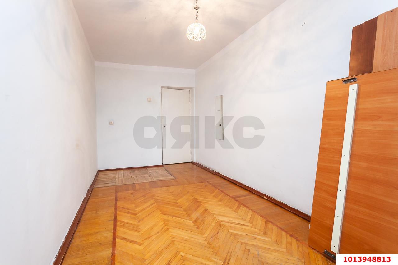 Фото №4: 2-комнатная квартира 44 м² - Краснодар, Центральный, ул. Базовская, 156А