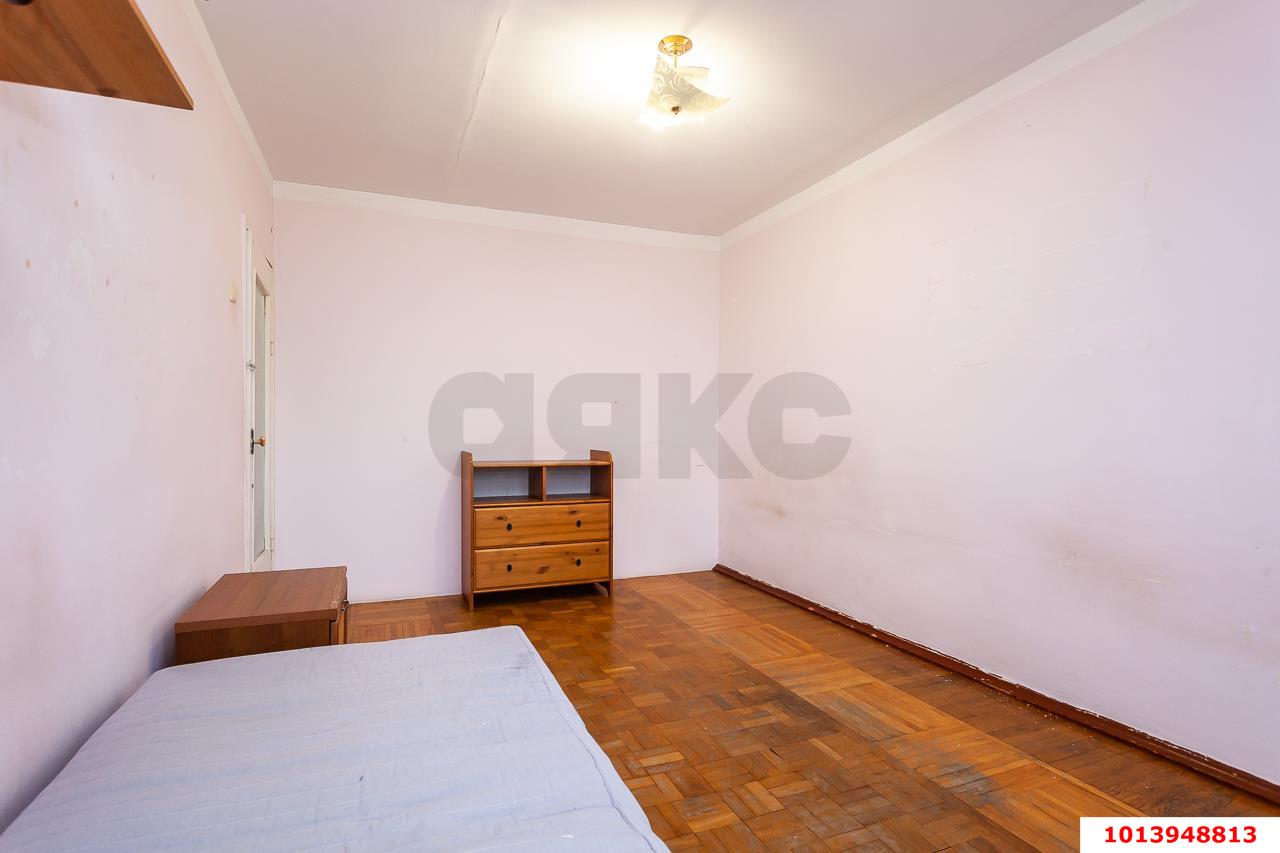 Фото №12: 2-комнатная квартира 44 м² - Краснодар, Центральный, ул. Базовская, 156А