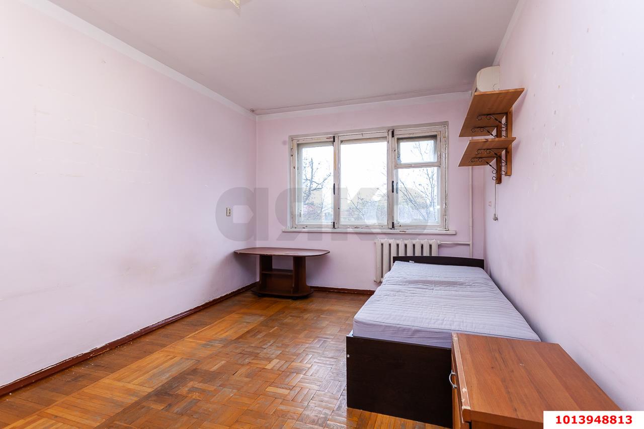 Фото №10: 2-комнатная квартира 44 м² - Краснодар, Центральный, ул. Базовская, 156А