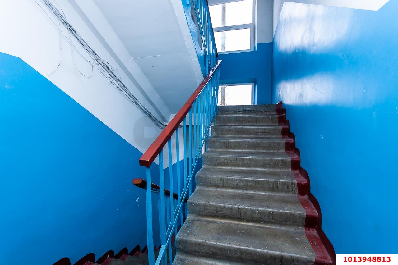 Фото №15: 2-комнатная квартира 44 м² - Краснодар, Центральный, ул. Базовская, 156А
