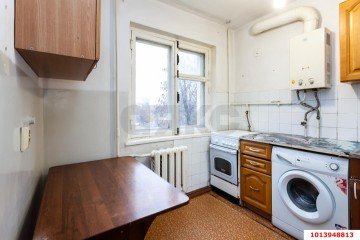 Фото №5: 2-комнатная квартира 44 м² - Краснодар, мкр. Центральный, ул. Базовская, 156А