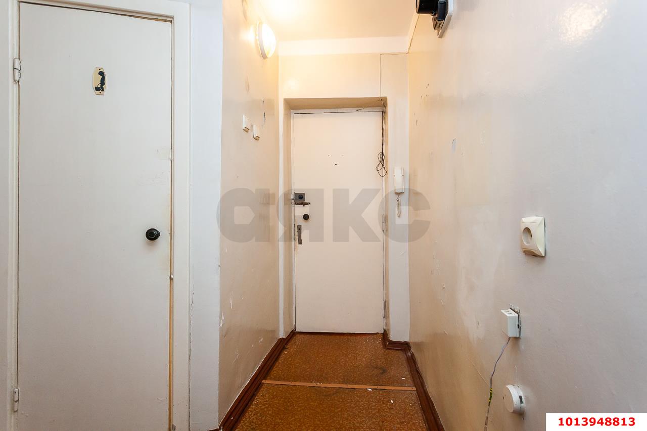 Фото №13: 2-комнатная квартира 44 м² - Краснодар, Центральный, ул. Базовская, 156А