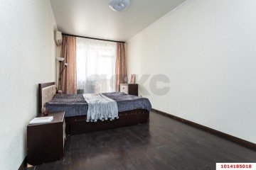 Фото №5: 1-комнатная квартира 42 м² - Краснодар, мкр. Музыкальный, ул. имени Сергея Есенина, 82/6