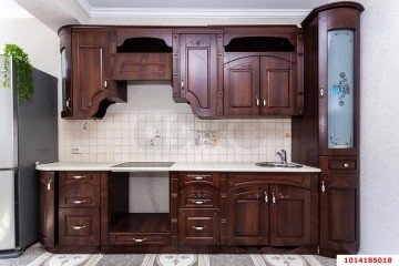 Фото №4: 1-комнатная квартира 42 м² - Краснодар, мкр. Музыкальный, ул. имени Сергея Есенина, 82/6