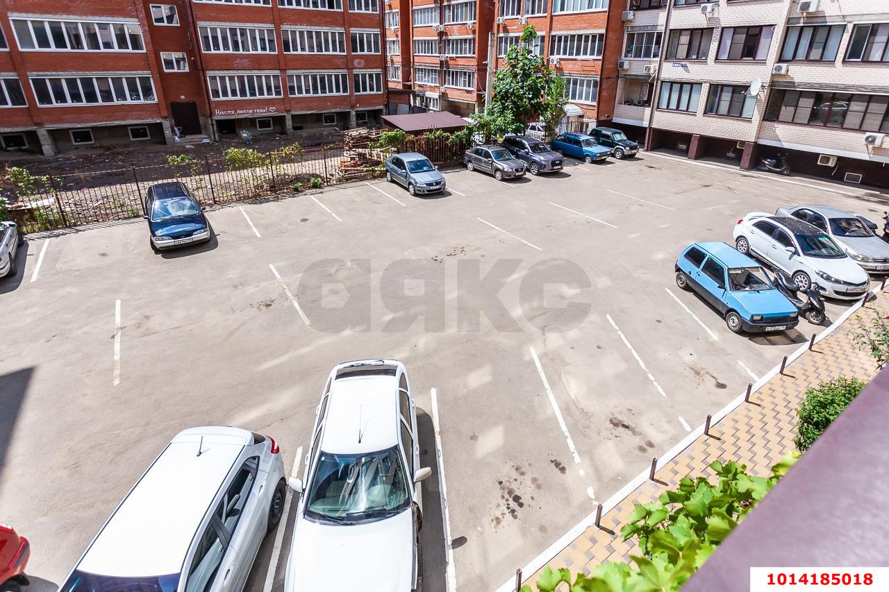 Фото №15: 1-комнатная квартира 46 м² - Краснодар, Музыкальный, ул. имени Сергея Есенина, 82/6