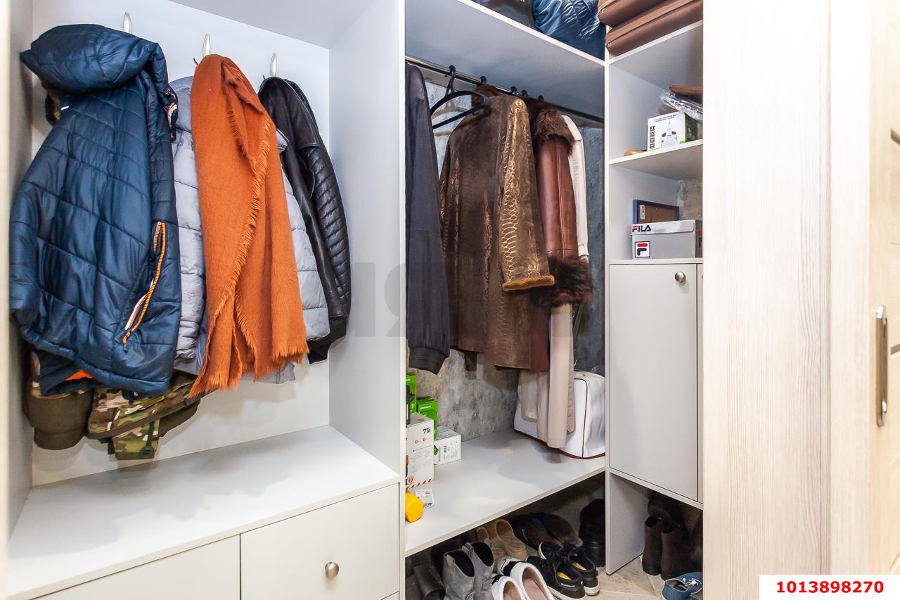 Фото №13: Дом 125 м² + 7.3 сот. - Старокорсунская, коттеджный  Зелёный Берег, пр-д 3-й Коттеджный, 4