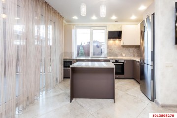 Фото №5: Дом 125 м² - Старокорсунская, п. коттеджный  Зелёный Берег, пр-д 3-й Коттеджный, 4