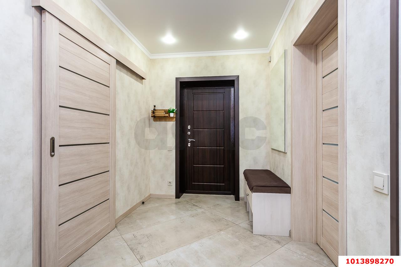 Фото №12: Дом 125 м² + 7.3 сот. - Старокорсунская, коттеджный  Зелёный Берег, пр-д 3-й Коттеджный, 4