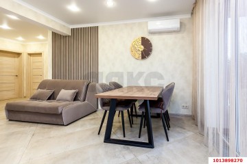 Фото №4: Дом 125 м² - Старокорсунская, п. коттеджный  Зелёный Берег, пр-д 3-й Коттеджный, 4