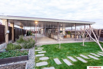 Фото №3: Дом 125 м² - Старокорсунская, п. коттеджный  Зелёный Берег, пр-д 3-й Коттеджный, 4