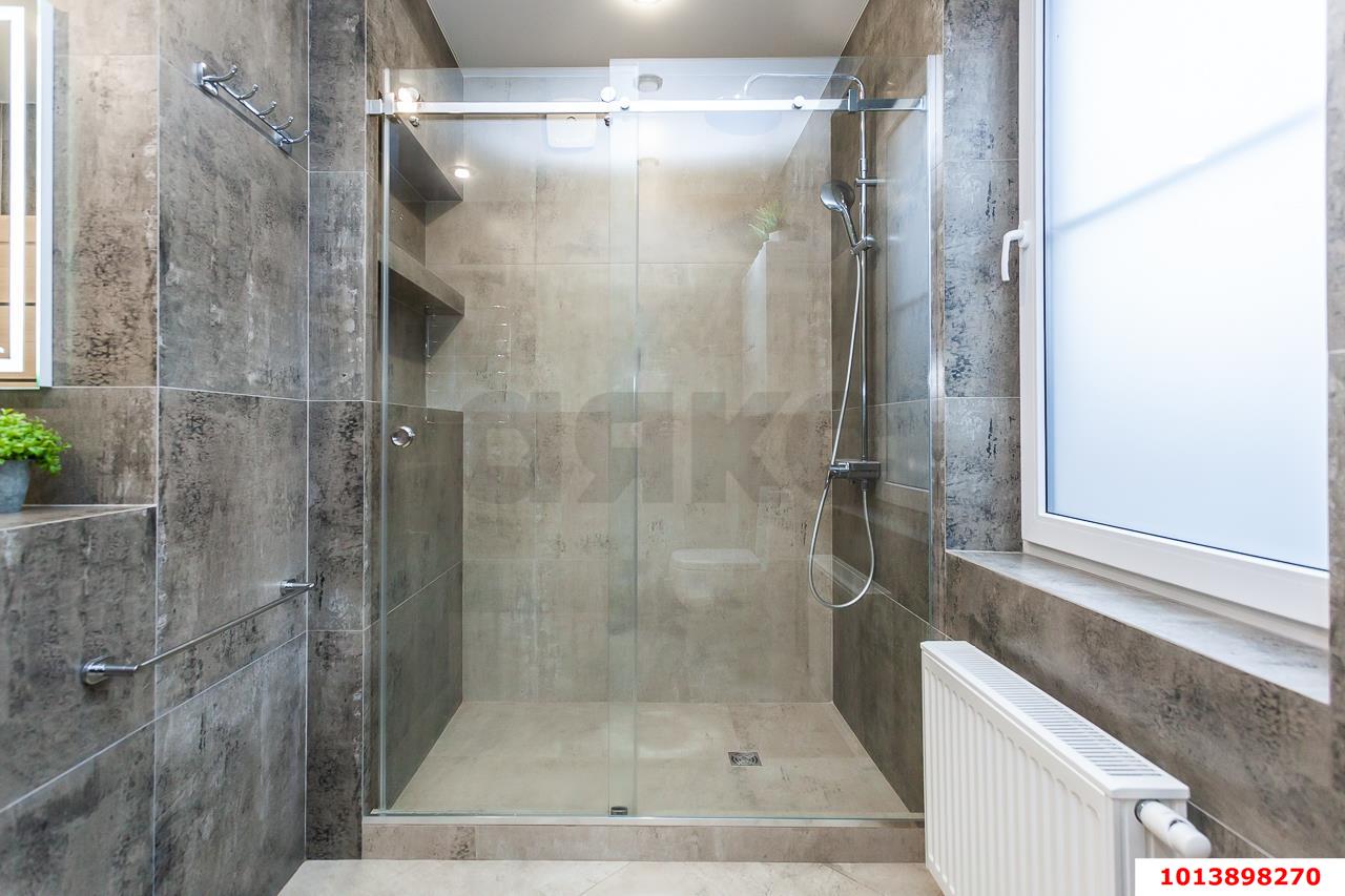 Фото №16: Дом 125 м² + 7.3 сот. - Старокорсунская, пр-д 3-й Коттеджный, 4