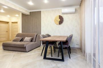 Фото №3: Дом 125 м² - Старокорсунская, п. коттеджный  Зелёный Берег, пр-д 3-й Коттеджный, 4