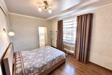 Фото №3: 2-комнатная квартира 61 м² - Краснодар, мкр. Фестивальный, ул. Василия Дамаева, 1/3