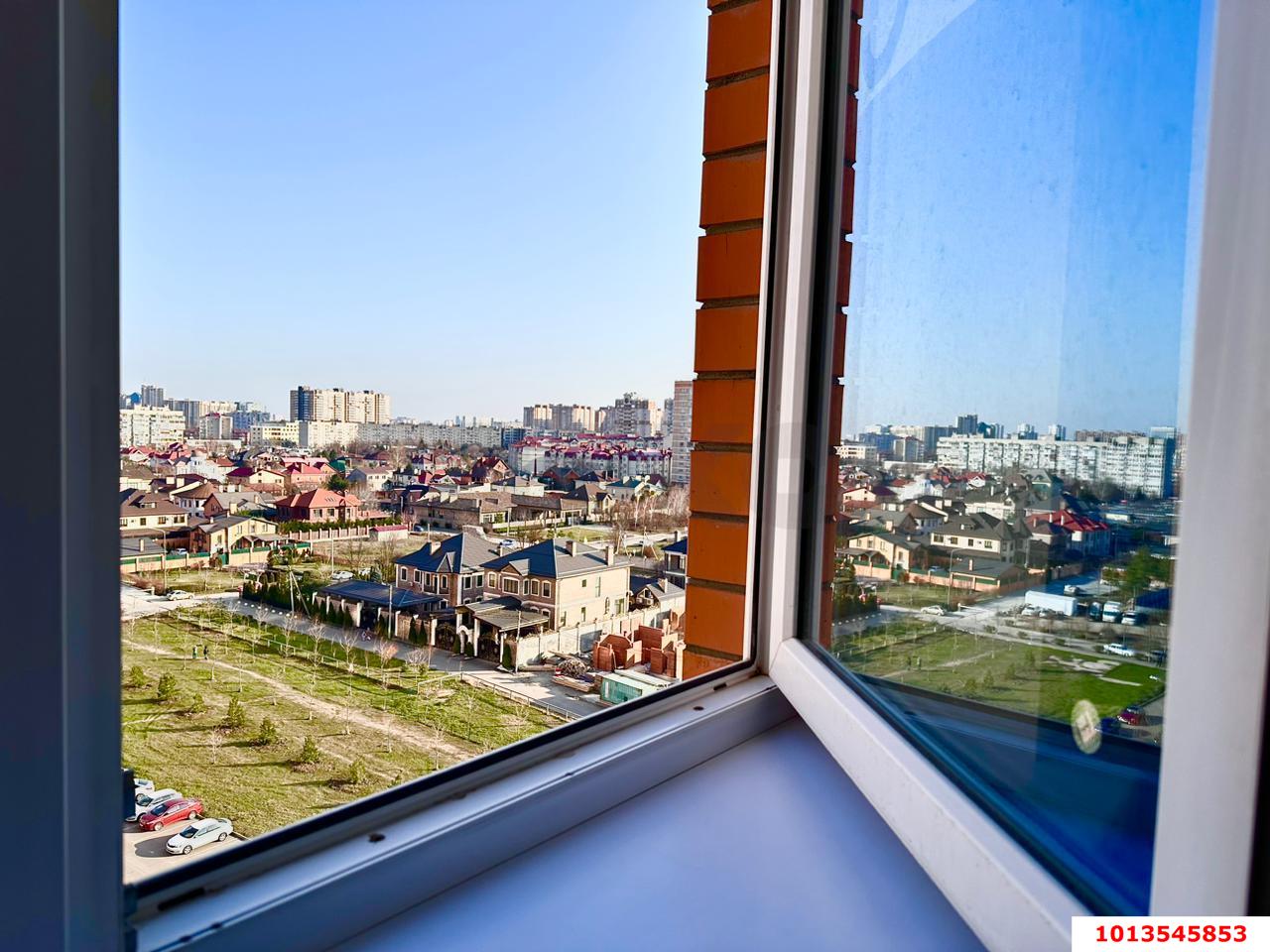 Фото №15: 2-комнатная квартира 61 м² - Краснодар, Фестивальный, ул. Василия Дамаева, 1/3