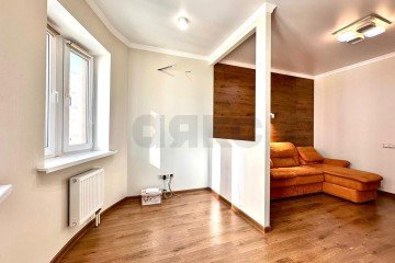 Фото №2: 2-комнатная квартира 61 м² - Краснодар, мкр. Фестивальный, ул. Василия Дамаева, 1/3