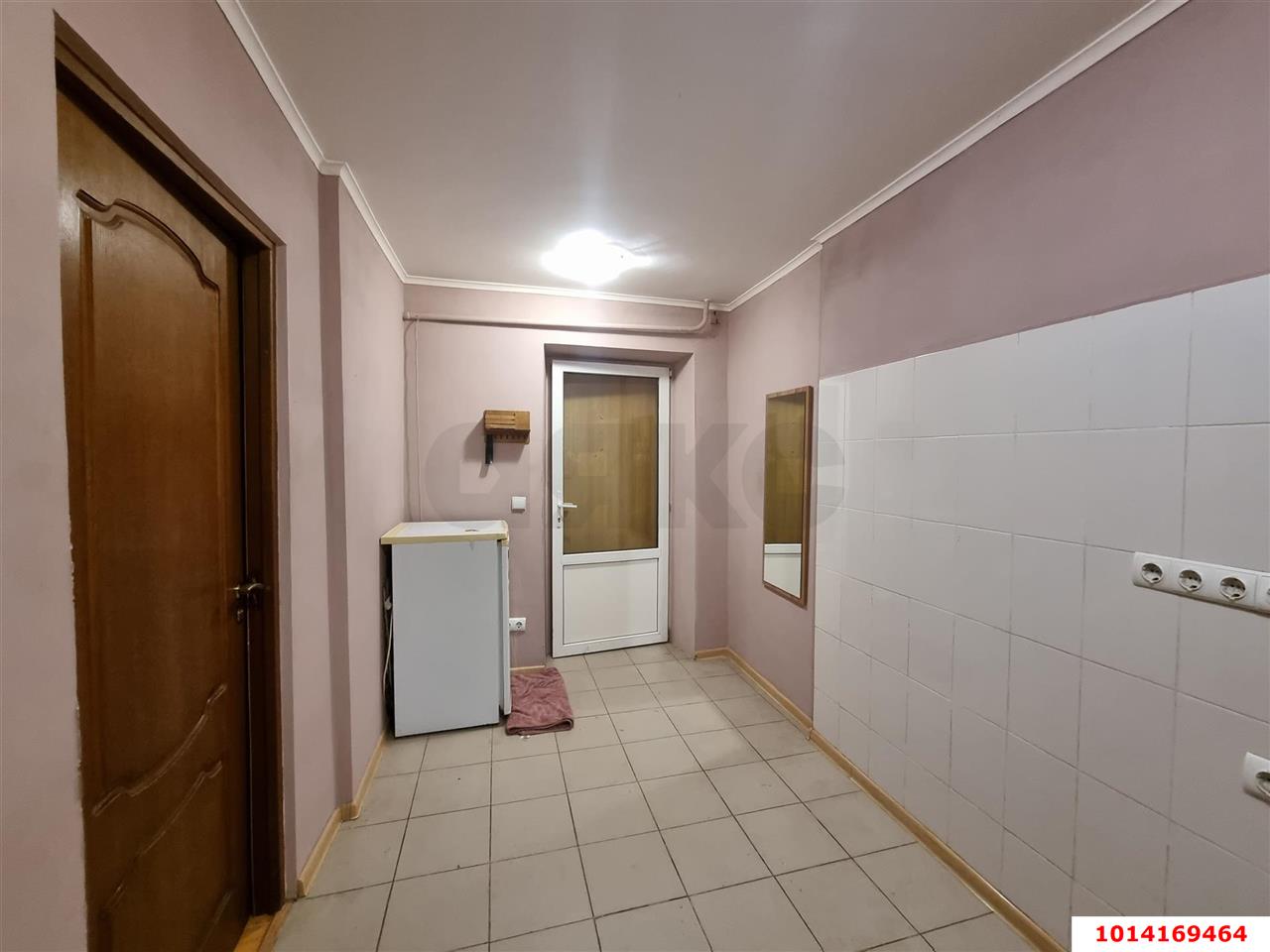 Фото №5: 2-комнатная квартира 37 м² - Краснодар, Кожзавод, ул. Минская, 120