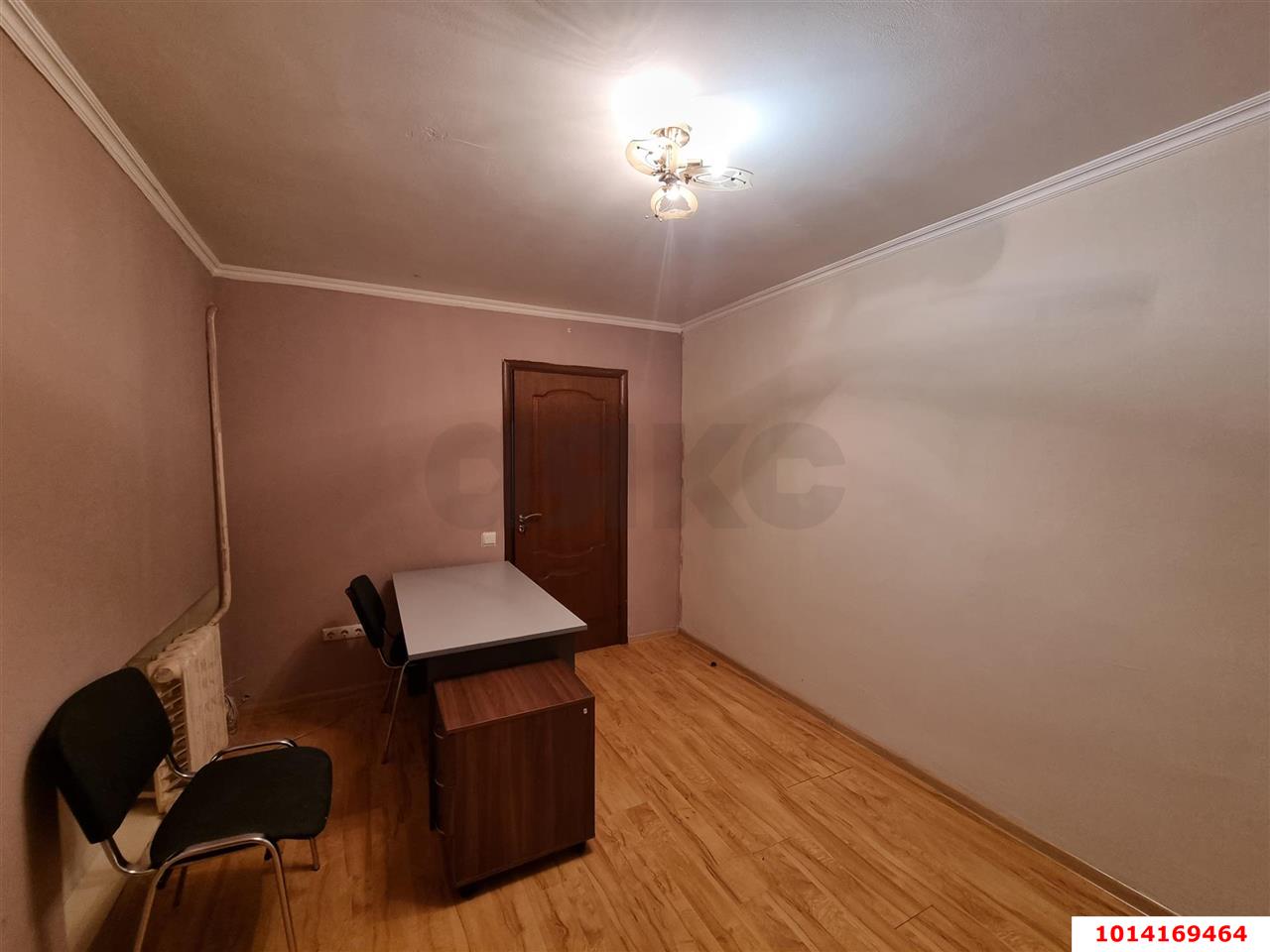 Фото №4: 2-комнатная квартира 37 м² - Краснодар, Кожзавод, ул. Минская, 120