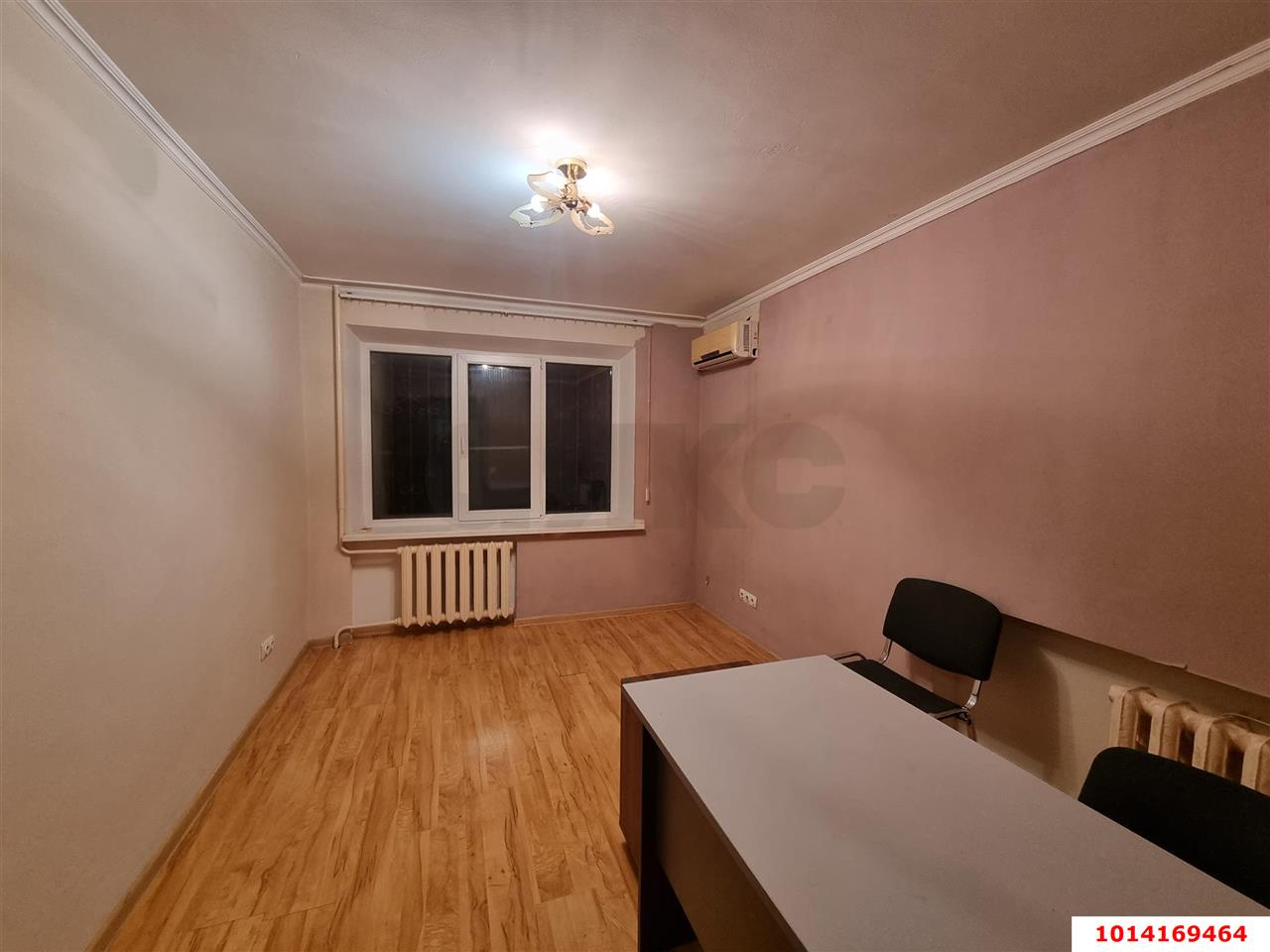 Фото №3: 2-комнатная квартира 37 м² - Краснодар, Кожзавод, ул. Минская, 120