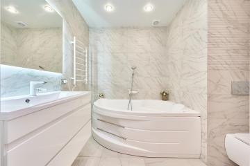 Фото №2: 3-комнатная квартира 102 м² - Краснодар, мкр. Немецкая Деревня, ул. Берлинская, 5