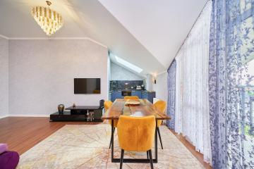 Фото №4: 3-комнатная квартира 102 м² - Краснодар, мкр. Немецкая Деревня, ул. Берлинская, 5