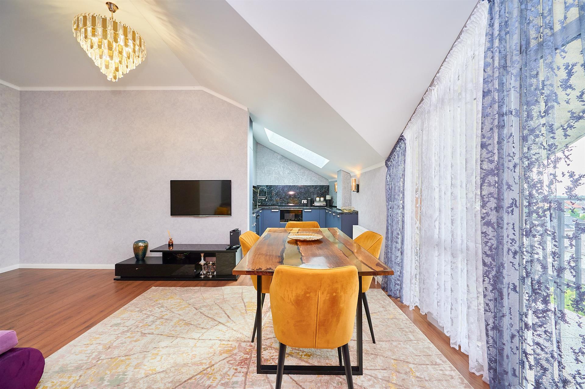 Фото №4: 3-комнатная квартира 115 м² - Краснодар, ул. Берлинская, 5