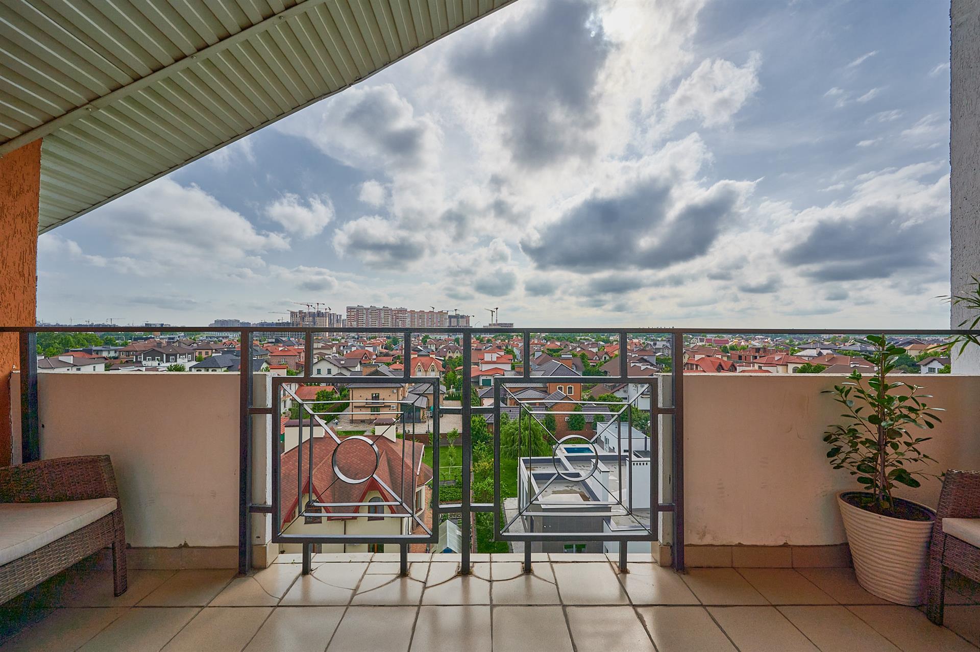 Фото №17: 3-комнатная квартира 115 м² - Краснодар, ул. Берлинская, 5