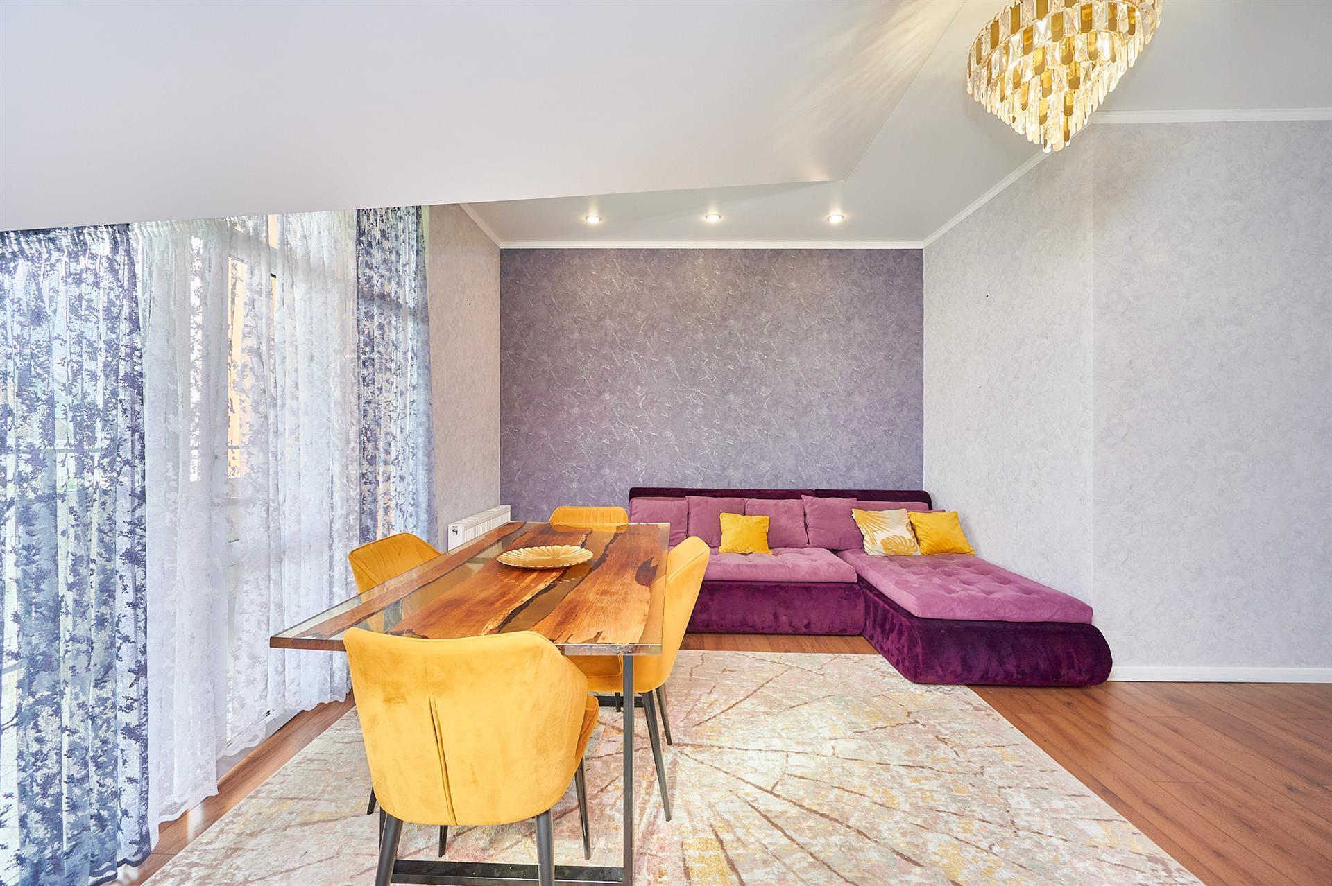 Фото №6: 3-комнатная квартира 115 м² - Краснодар, ул. Берлинская, 5