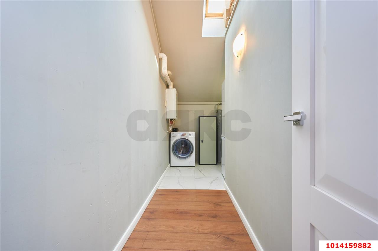 Фото №15: 3-комнатная квартира 115 м² - Краснодар, Немецкая Деревня, ул. Берлинская, 5