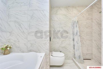 Фото №3: 3-комнатная квартира 115 м² - Краснодар, мкр. Немецкая Деревня, ул. Берлинская, 5