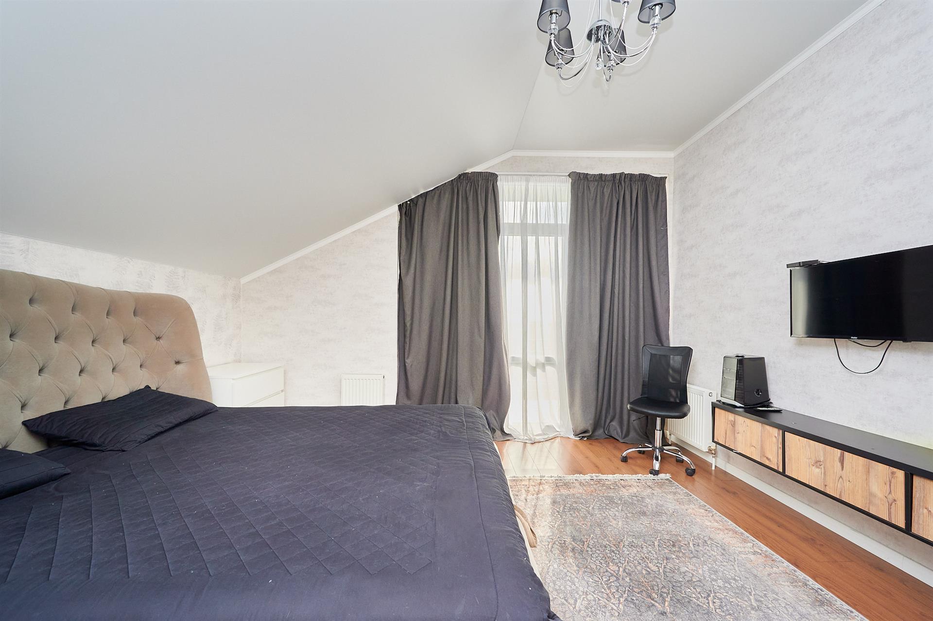 Фото №13: 3-комнатная квартира 115 м² - Краснодар, ул. Берлинская, 5